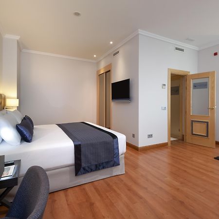 Eurostars Madrid Foro Otel Tres Cantos Dış mekan fotoğraf